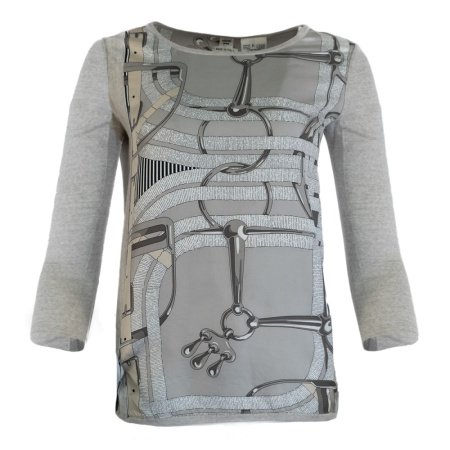 Джемпер Hermes