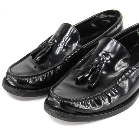 Лоферы Saint Laurent