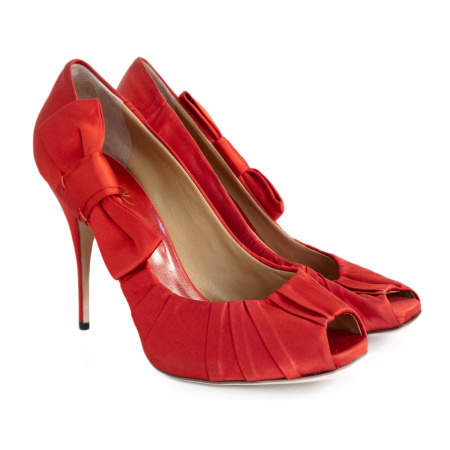 Туфли Valentino