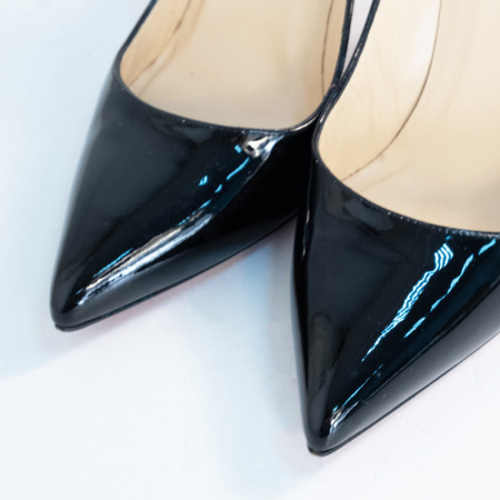 Туфли Christian Louboutin