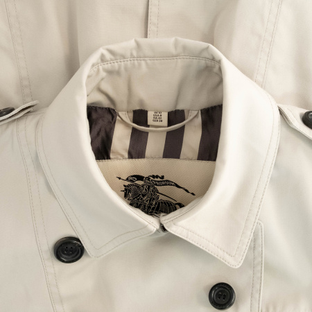 Плащ Burberry