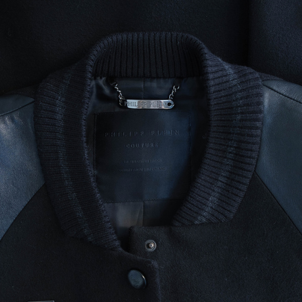 Куртка Philipp Plein