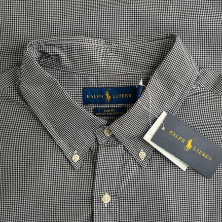 Рубашка Ralph Lauren