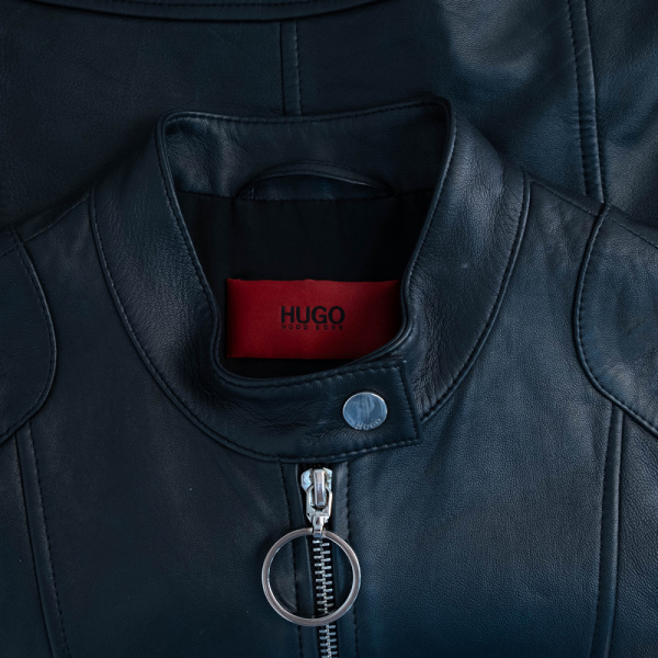 3DSCF8552 Куртка Boss