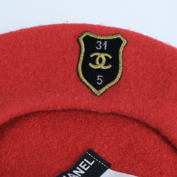 Берет Chanel