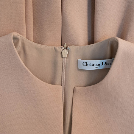 Платье Christian Dior