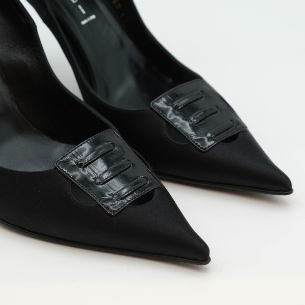 Туфли Casadei