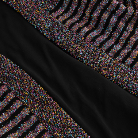 Костюм Balmain