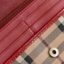 Кошелек Burberry