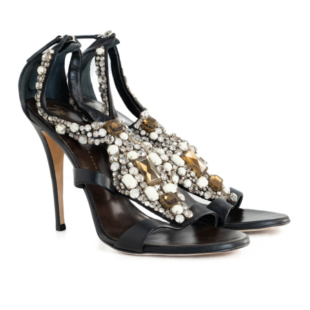 Босоножки Giuseppe Zanotti