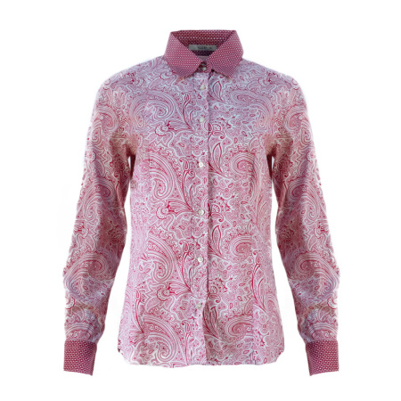 Рубашка Etro Рубашка Etro