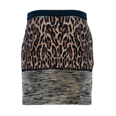 Юбка Alberta Ferretti