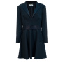 Платье Saint Laurent Платье Saint Laurent