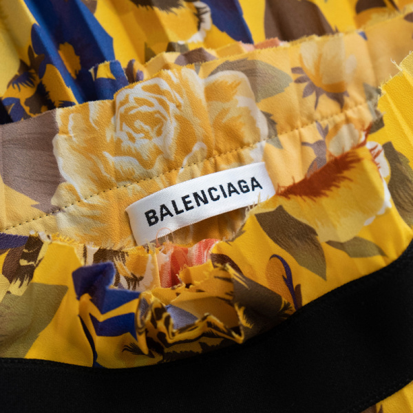 Юбка Balenciaga