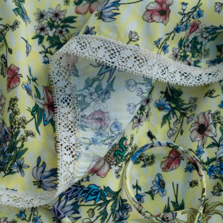 Платье Zadig & Voltaire Платье Zadig & Voltaire