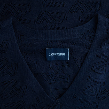 Джемпер Zadig & Voltaire