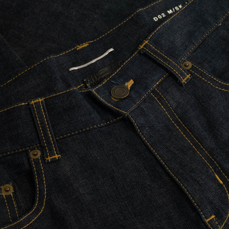 Джинсы Saint Laurent