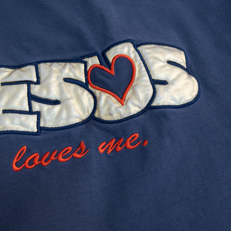 Футболка Vetements