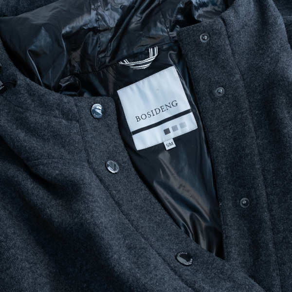 Пальто Bosideng