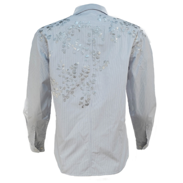 Рубашка Dries Van Noten