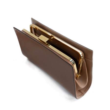 Клатч Sergio Rossi