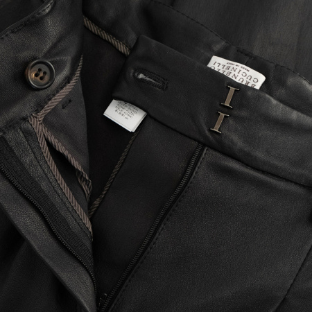 Брюки Brunello Cucinelli Брюки Brunello Cucinelli