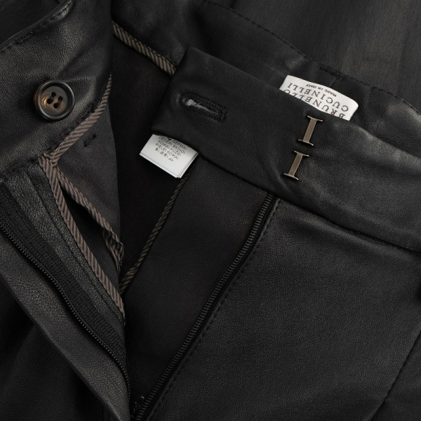 3DSCF5558 Брюки Brunello Cucinelli