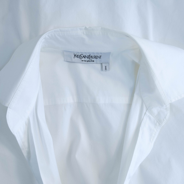 Блуза Yves Saint Laurent