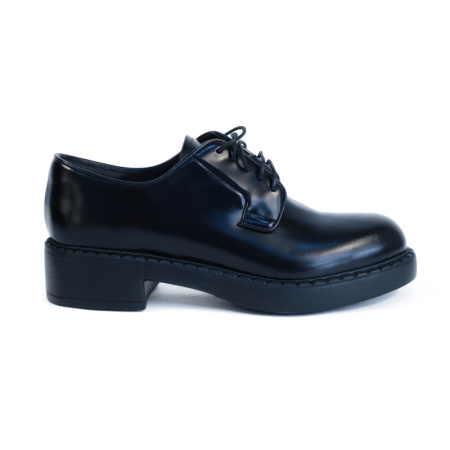Ботинки Prada