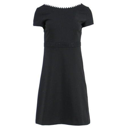 Платье Gerard Darel