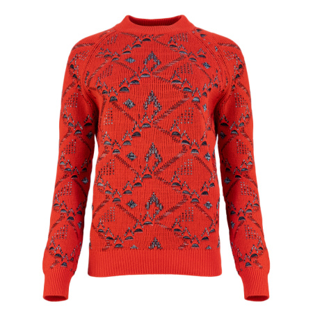 Свитер Saint Laurent