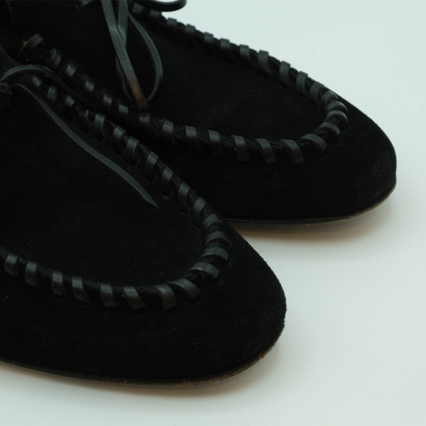 Лоферы Valentino