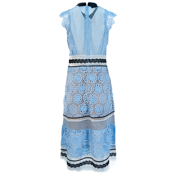 Платье Self Portrait