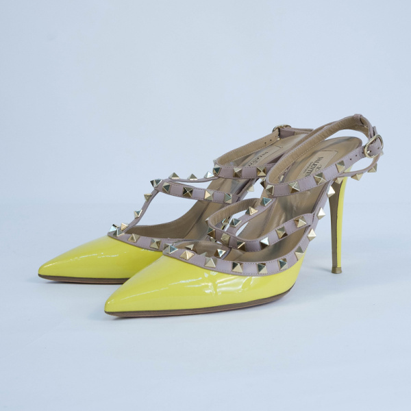 Туфли Valentino