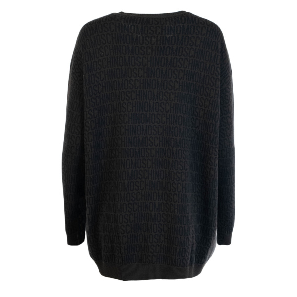 Кардиган Moschino