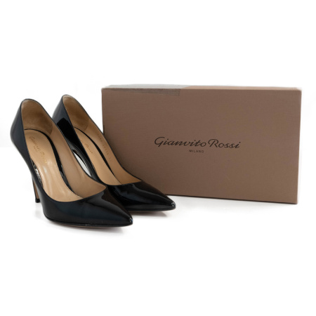 Туфли Gianvito Rossi