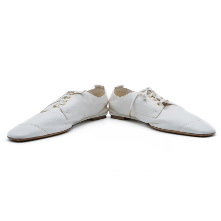 Кеды Giorgio Armani