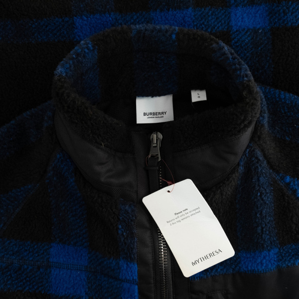 3DSCF7365 Куртка Burberry