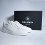 Кеды Balmain