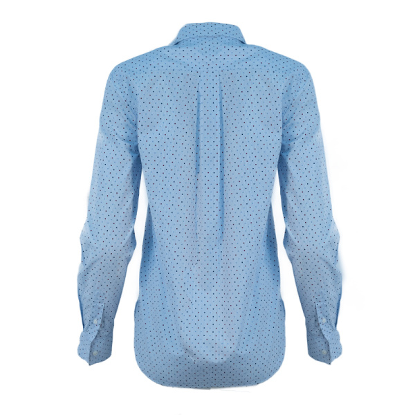 2DSCF8066 Рубашка Celine