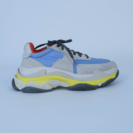 Кроссовки Balenciaga