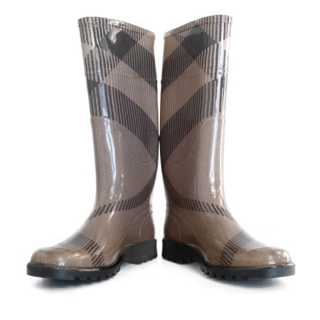 Сапоги Burberry