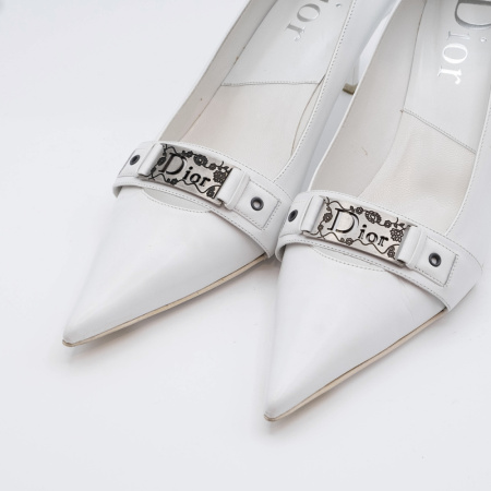 Туфли Christian Dior