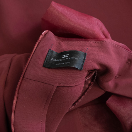 Платье Elisabetta Franchi