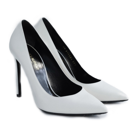 Туфли Saint Laurent