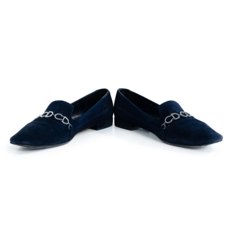 Лоферы Christian Dior