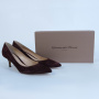 Туфли Gianvito Rossi
