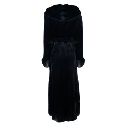 Пальто No Name