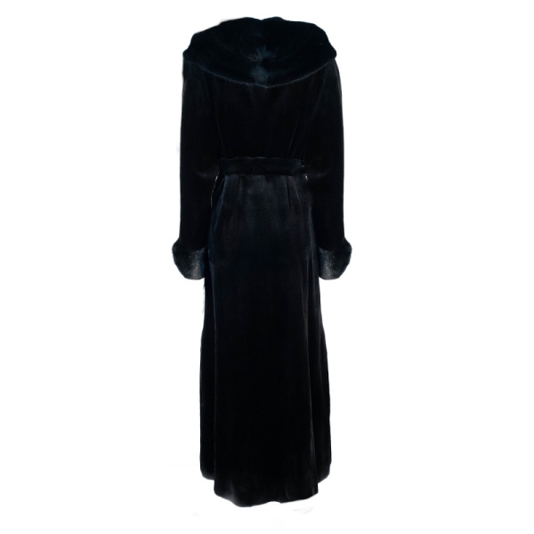 Пальто No Name