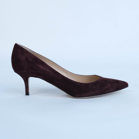 Туфли Gianvito Rossi